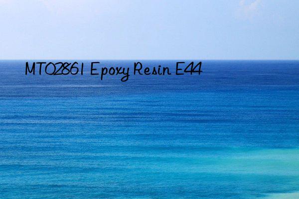 MT02861 Epoxy Resin E44