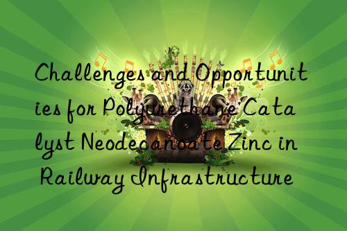 Challenges and Opportunities for Polyurethane Catalyst Neodecanoate Zinc in Railway Infrastructure