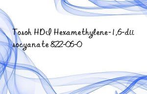 Tosoh HDI Hexamethylene-1,6-diisocyanate 822-06-0