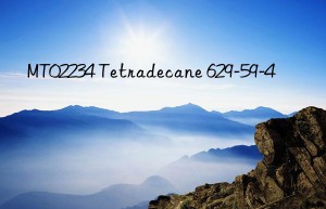 MT02234 Tetradecane 629-59-4