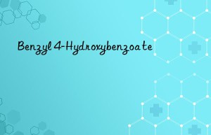 Benzyl 4-Hydroxybenzoate