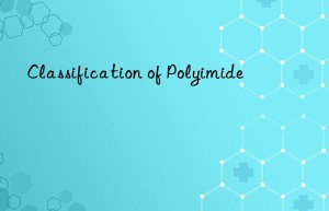 Classification of Polyimide