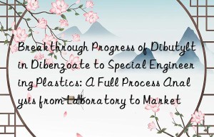 Breakthrough Progress of Dibutyltin Dibenzoate to Special Engineering Plastics: A Full Process Analysis from Laboratory to Market