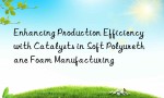 Enhancing Production Efficiency with Catalysts in Soft Polyurethane Foam Manufacturing