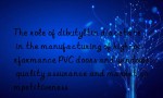 The role of dibutyltin diacetate in the manufacturing of high-performance PVC doors and windows: quality assurance and market competitiveness