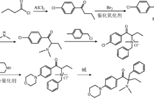 Chemical Raw Materials