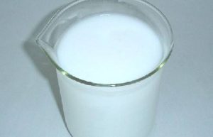 Silicone defoamer