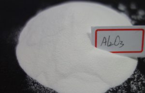 Nano Aluminum Oxide