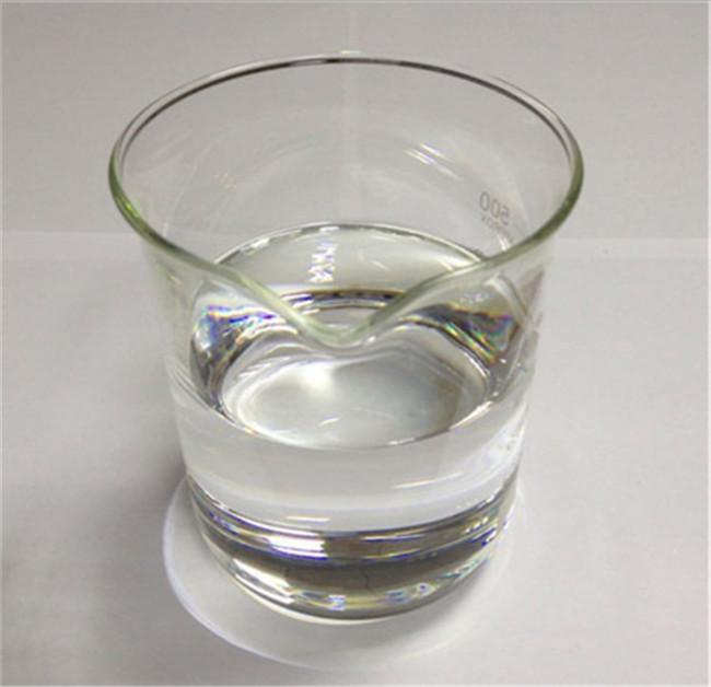 Silicone Oil