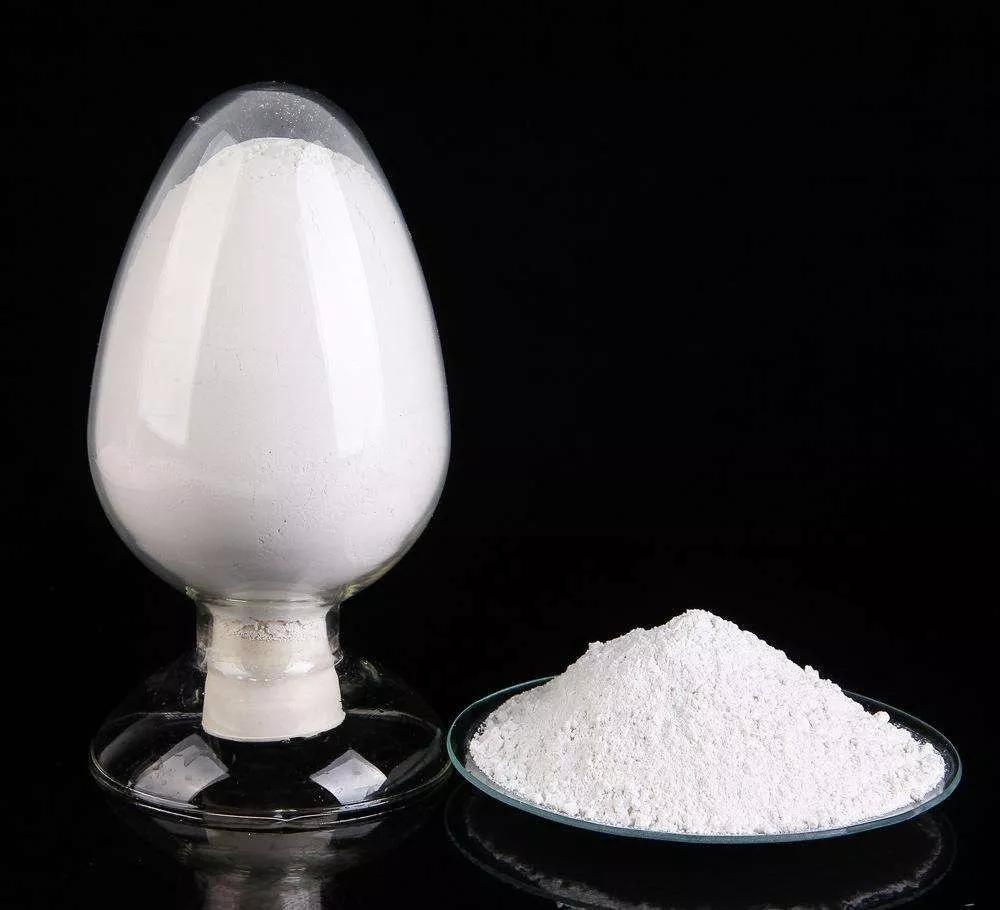 Aluminum Hydroxide Flame Retardant