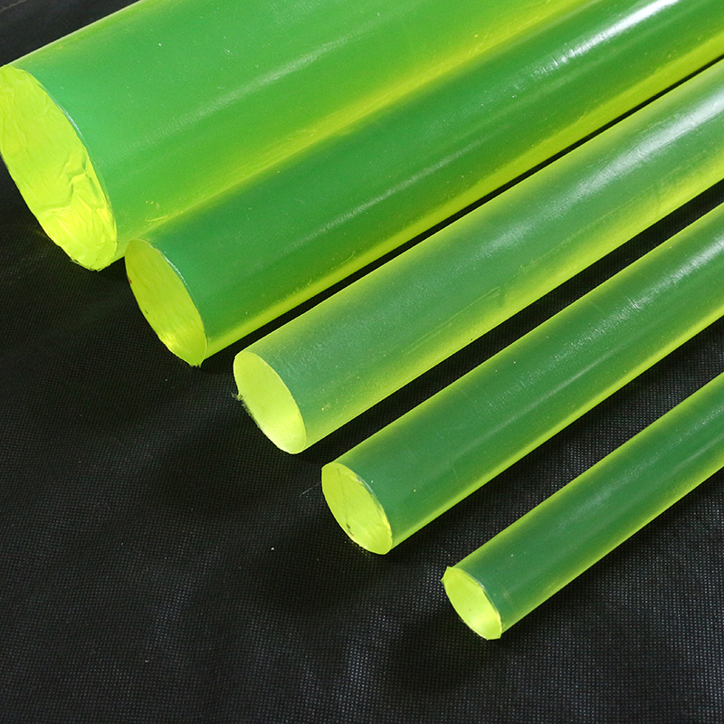 Polyurethane resin