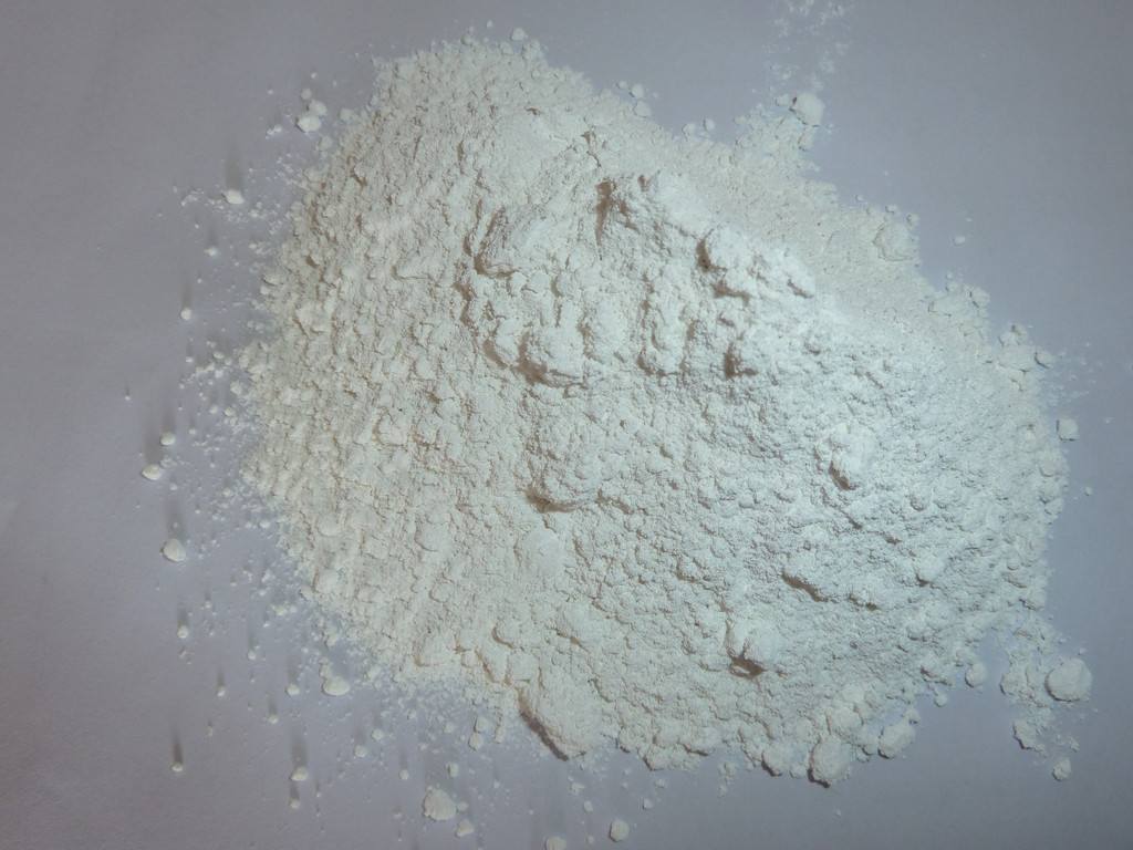 Activated calcium carbonate