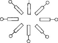 Basic structure of micelles