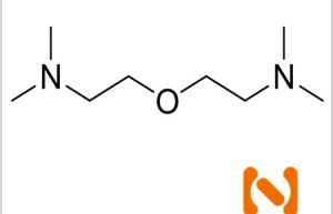 Ion exchange resin synthesis