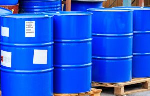 High-purity sulfuric acid is in short supply and demand will continue to grow in the future