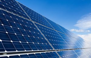 The market demand for photovoltaic-grade PVDF continues to grow, and my country's market has broad development space