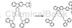 Hindered Phenol Antioxidant