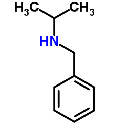 N-Benzylisopropylamine