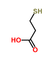 3-Mercaptopropionic acid