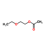 Ethylene glycol ether acetate