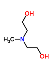 N-methyldiethanolamine