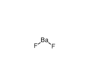 Barium fluoride 