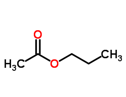 n-propyl acetate