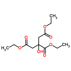 Triethyl citrate