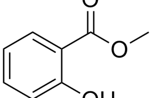 Methyl salicylate