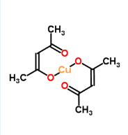 Copper Acetylacetonate