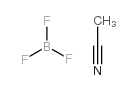 Boron trifluoride acetonitrile