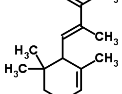 isomethylionone