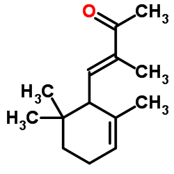 isomethylionone