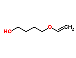 4-hydroxybutyl vinyl ether