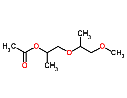 Dipropylene glycol methyl ether acetate