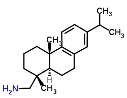 Dehydrorosinamine