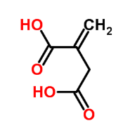 Itaconic acid