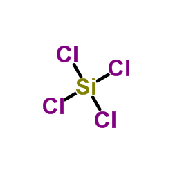 Silicon tetrachloride