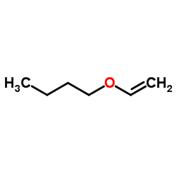 Butyl vinyl ether