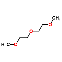 Diethylene glycol dimethyl ether