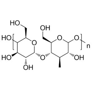 Soluble starch