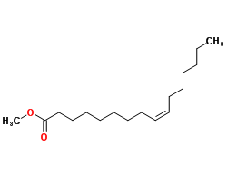 Methyl palmitoleate