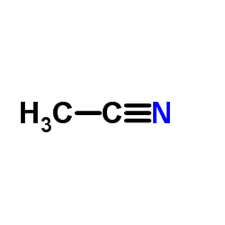 acetonitrile