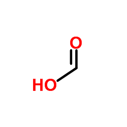 Formic acid