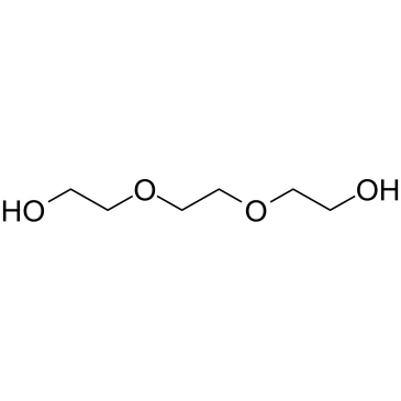 Triethylene glycol