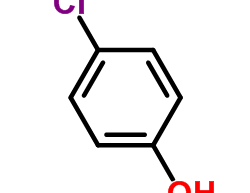 p-chlorophenol