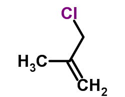 3-chloro-2-methyl-1-propene