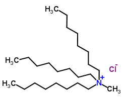 Methyl trioctyl ammonium chloride