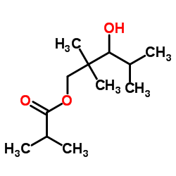 2,2,4-Trimethyl-1,3-pentanediol monoisobutyrate