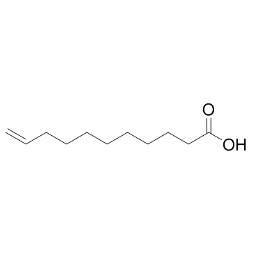 10-Undecenoic acid